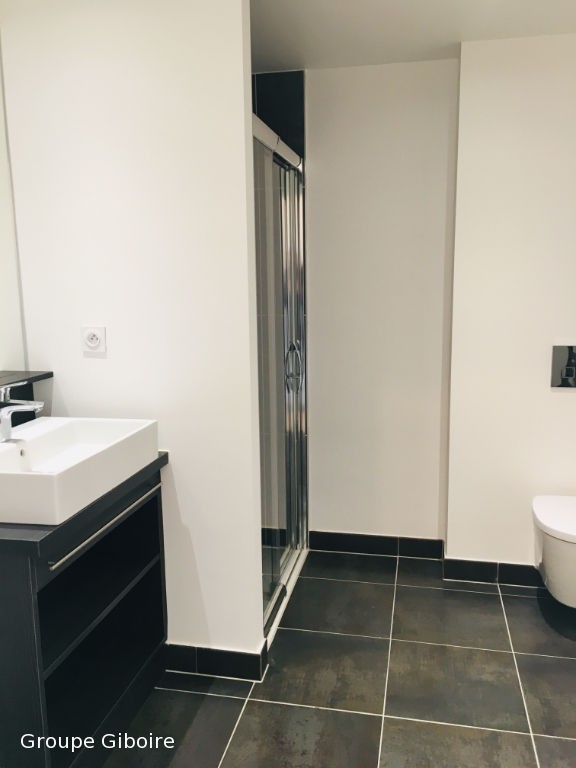 Appartement T1  - Nantes (462405) - photo-4