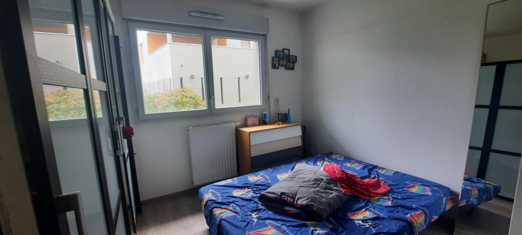Appartement T3  - Rennes (451853) - photo-4