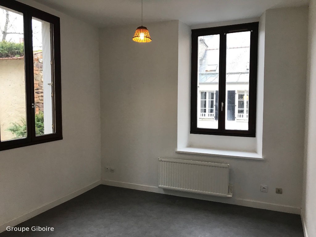 Appartement T1  - Rennes (466477) - photo-4