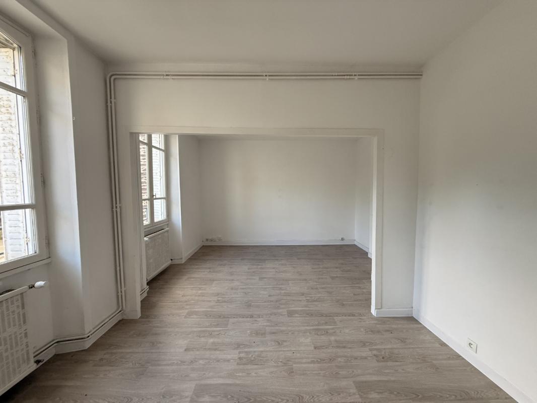 Appartement T3  - Rennes (408419) - photo-4
