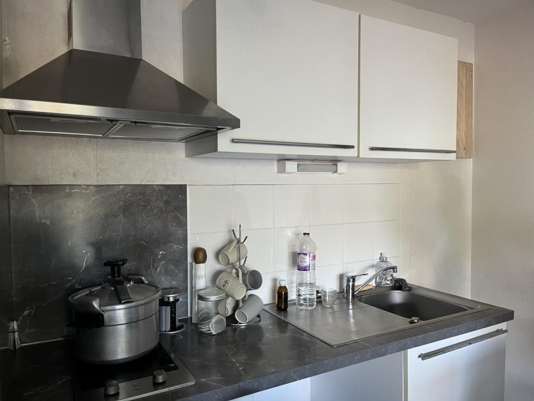 Appartement T2  - Saint Malo (467330) - photo-4