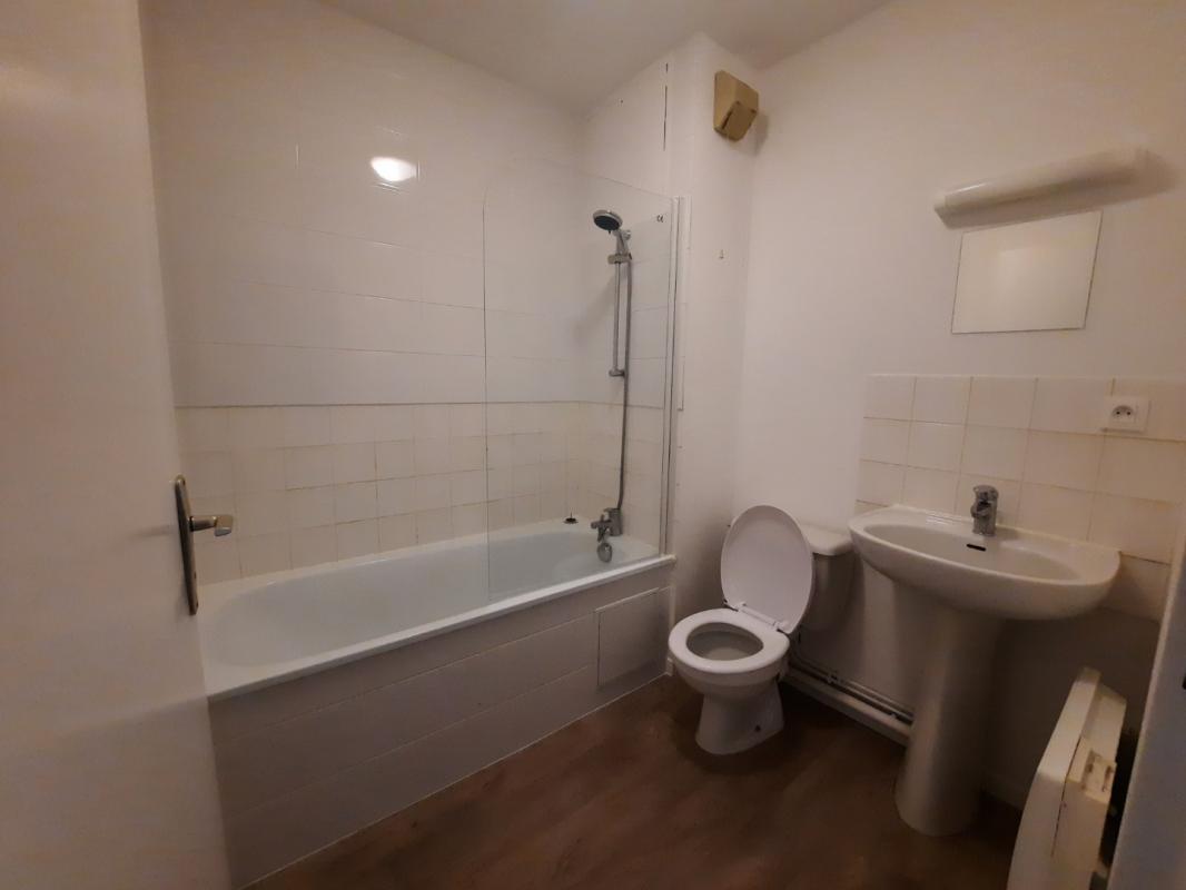 Appartement T2  - Rennes (467180) - photo-4