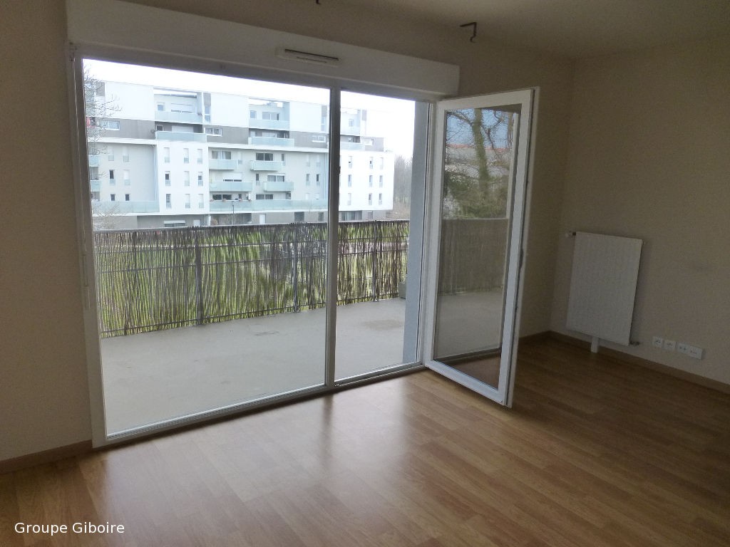 Appartement T2  - Rennes (467712) - photo-4