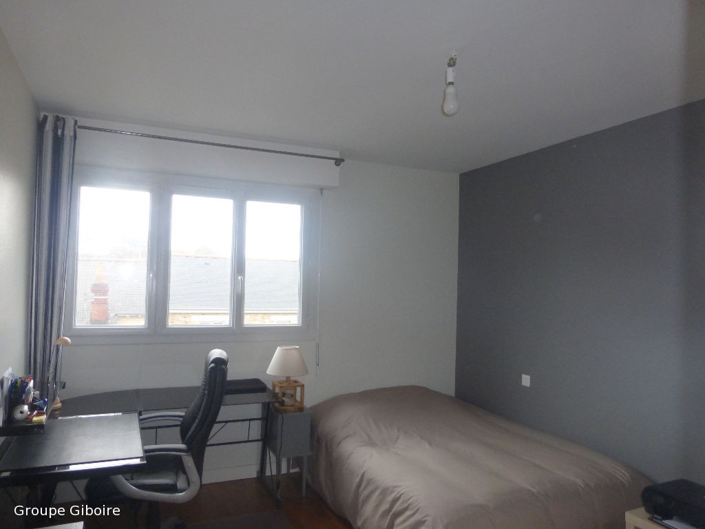 Appartement T3  - Rennes (464111) - photo-4