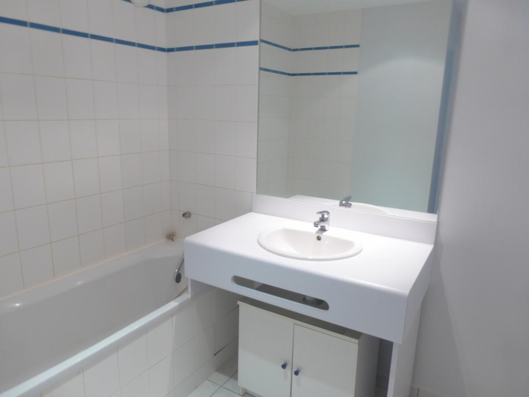 Appartement T2  - Rennes (467447) - photo-4