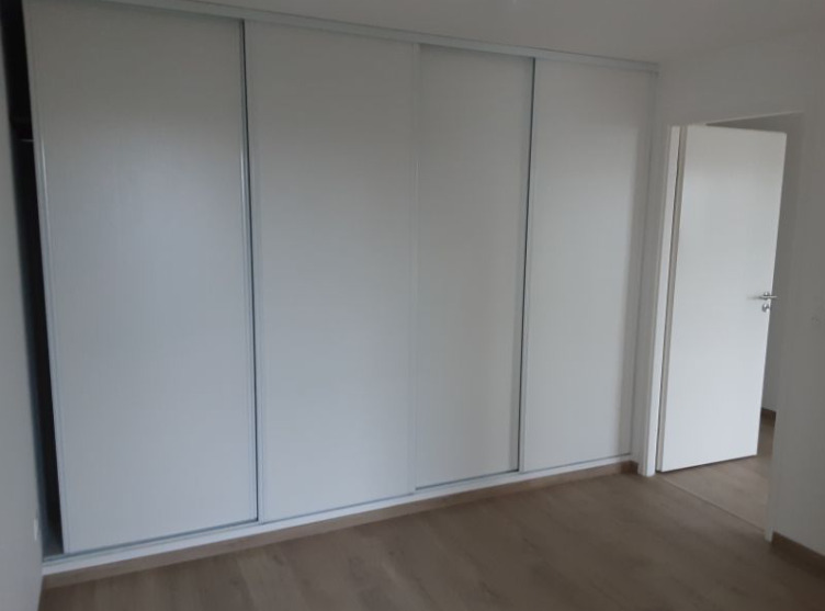 Appartement T2  - Rennes (461924) - photo-4