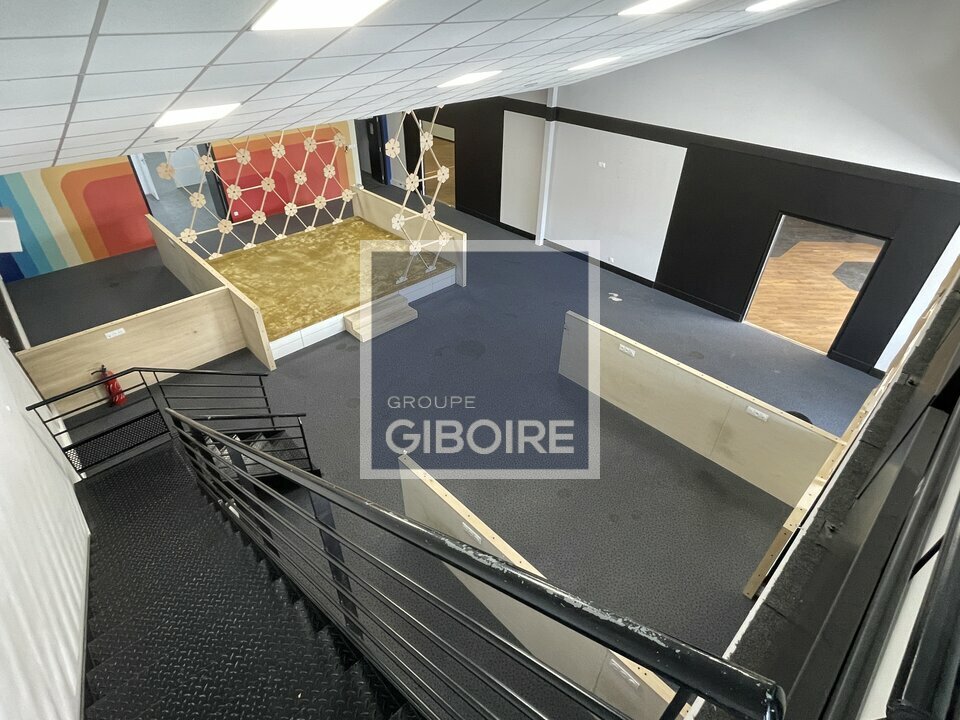 Local d'activites  - RENNES (35.2058) - photo-3