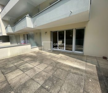 Appartement T3  - RENNES (AL25712GE) - vignette
