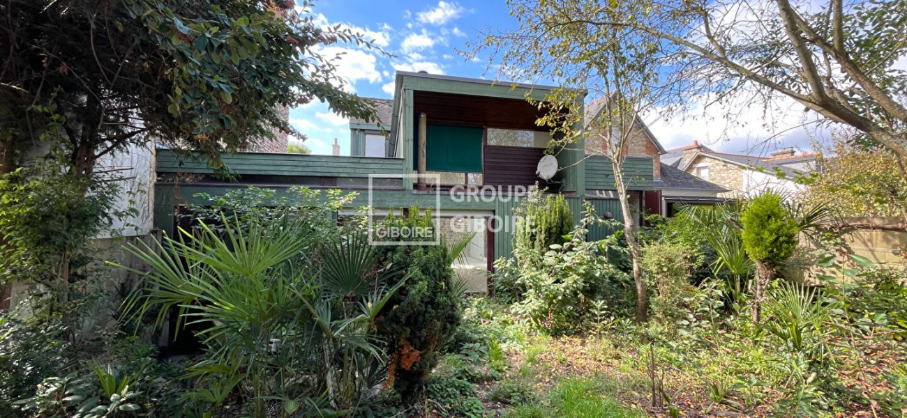 Maison T5  - RENNES (ALG25657) - photo principale