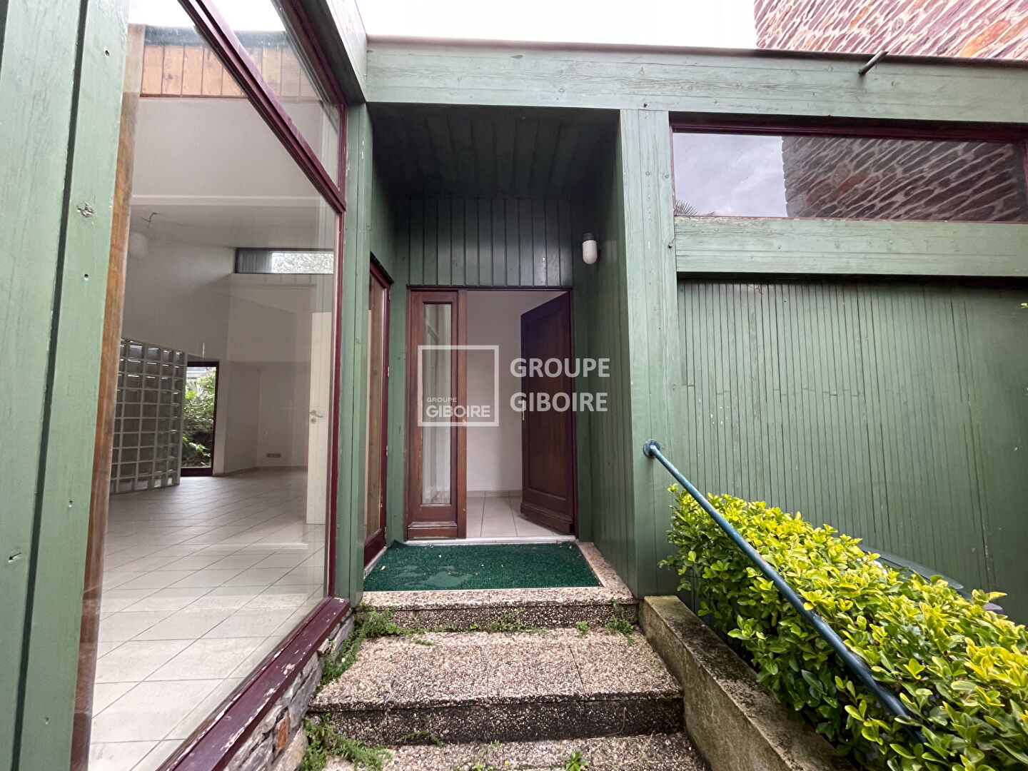 Maison T5  - RENNES (ALG25657) - photo-2