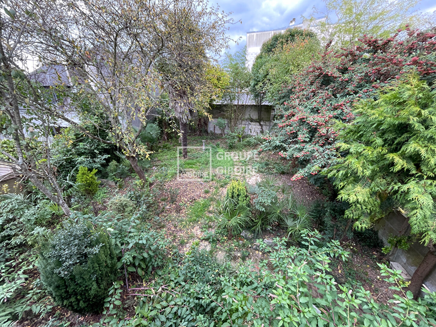 Maison T5  - RENNES (ALG25657) - photo-4