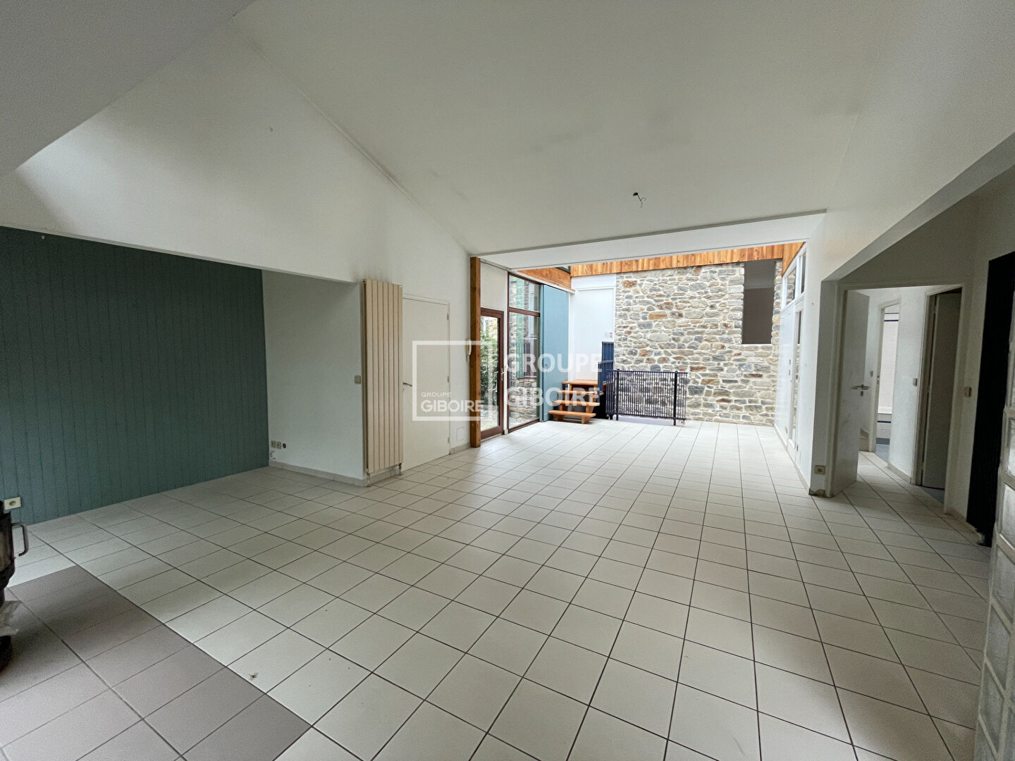 Maison T5  - RENNES (ALG25657) - photo-5