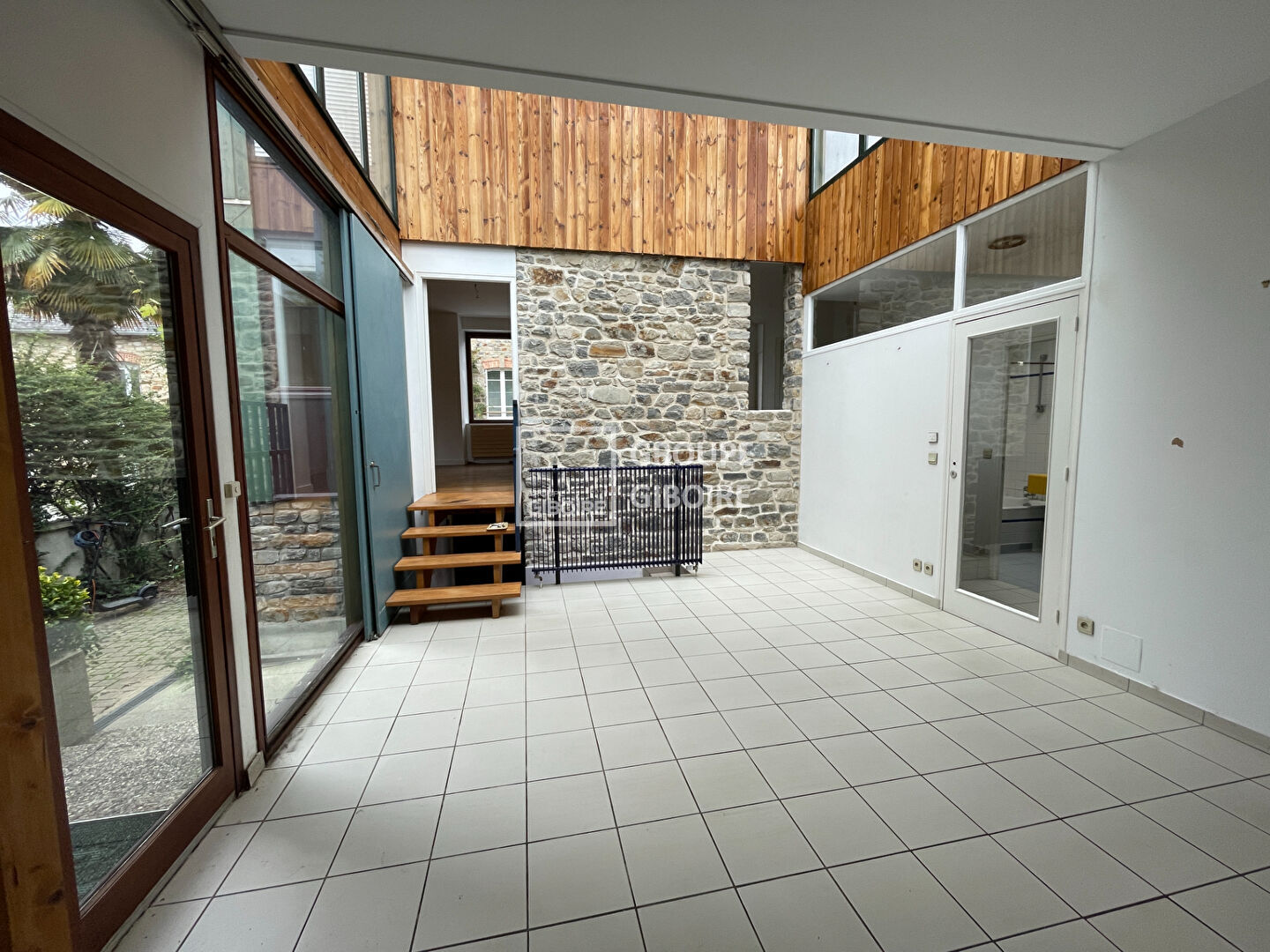 Maison T5  - RENNES (ALG25657) - photo-6