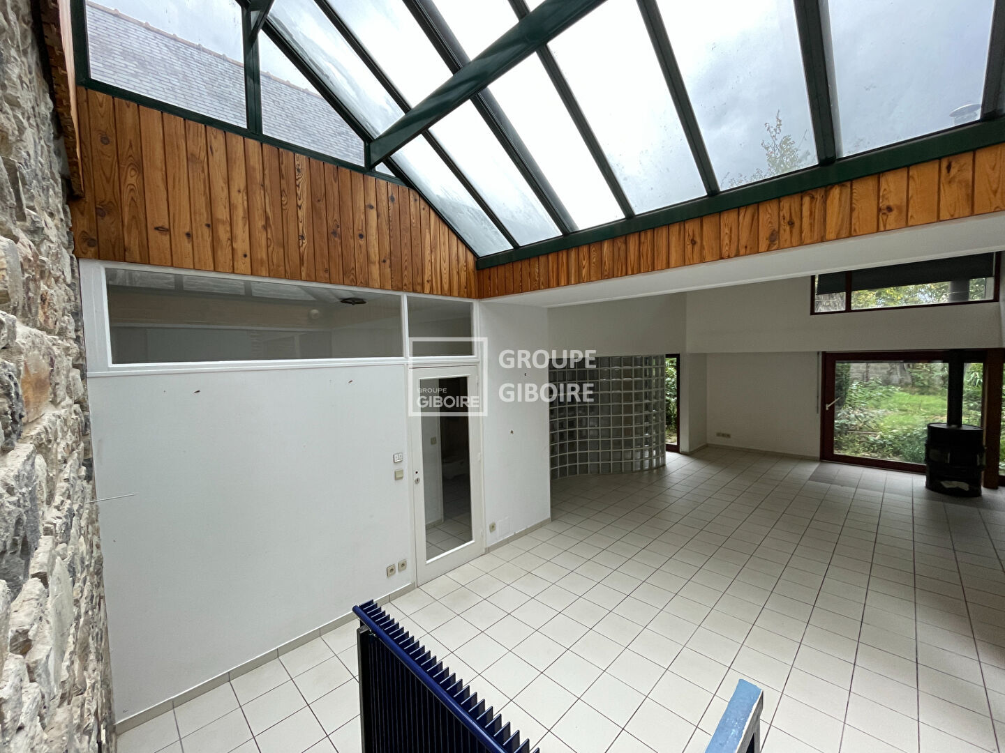 Maison T5  - RENNES (ALG25657) - photo-7