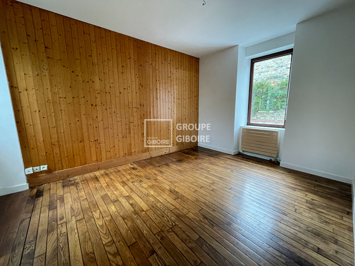 Maison T5  - RENNES (ALG25657) - photo-8