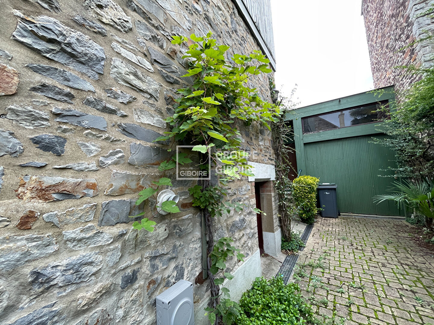 Maison T5  - RENNES (ALG25657) - photo-9