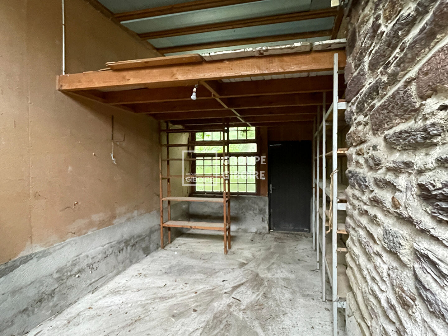Maison T5  - RENNES (ALG25657) - photo-10