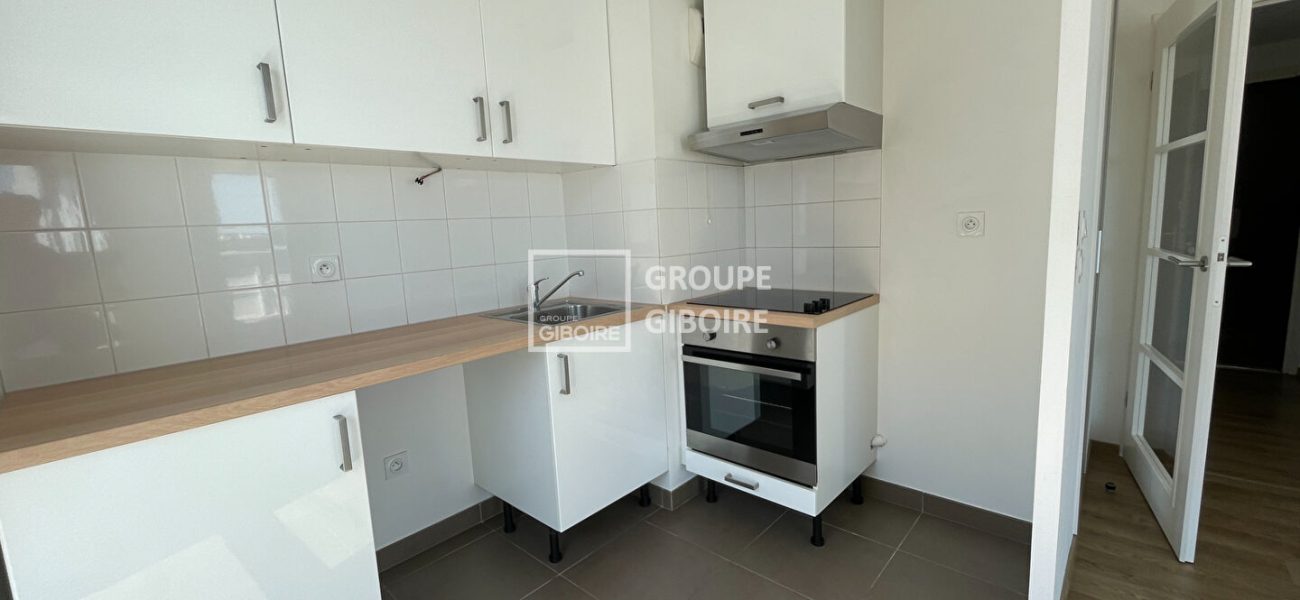 Appartement T2  - RENNES (AL25291G) - photo principale