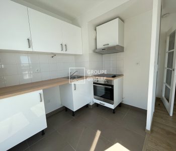Appartement T2  - RENNES (AL25291G) - vignette