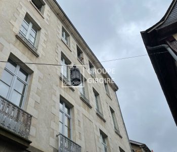 Appartement T4  - RENNES (AL25861G) - vignette