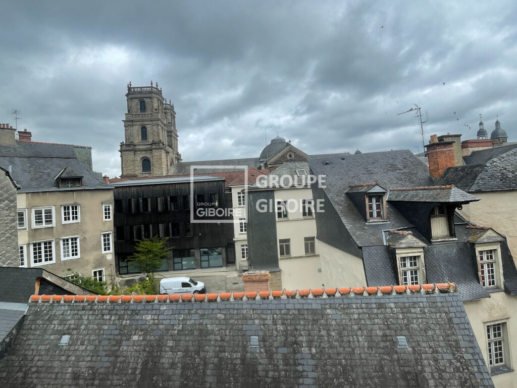 Appartement T4  - RENNES (AL25861G) - photo-4