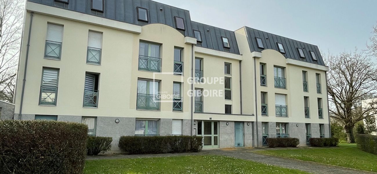 Appartement T2  - RENNES (JP25795) - photo principale