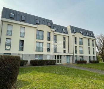 Appartement T2  - RENNES (JP25795) - vignette