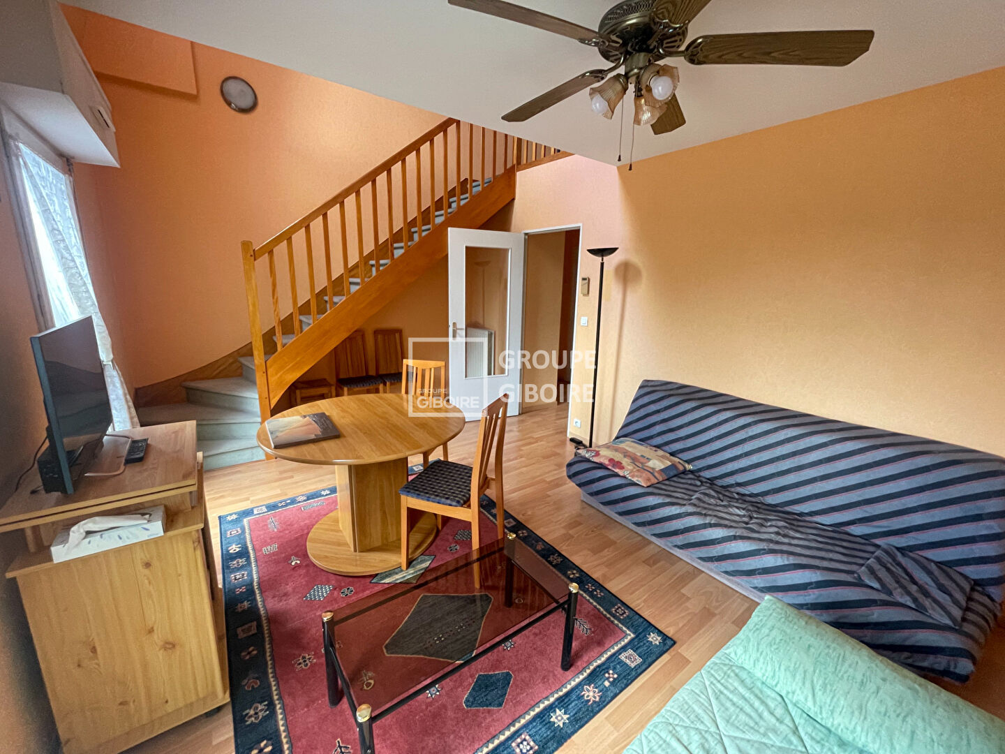 Appartement T2  - RENNES (JP25795) - photo-3