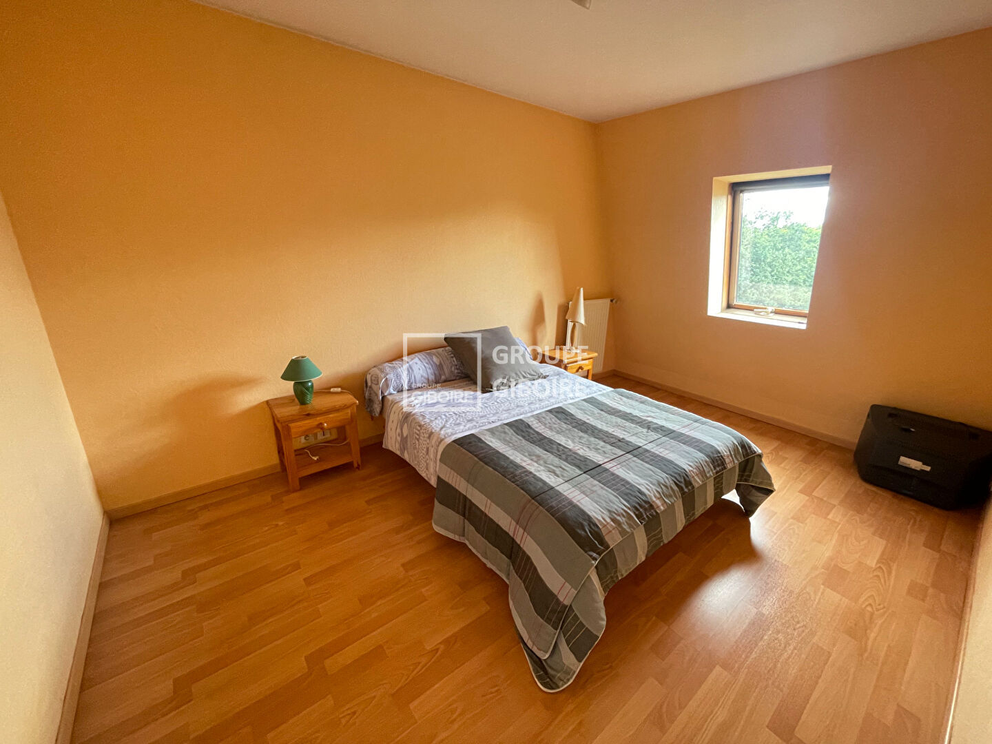 Appartement T2  - RENNES (JP25795) - photo-4