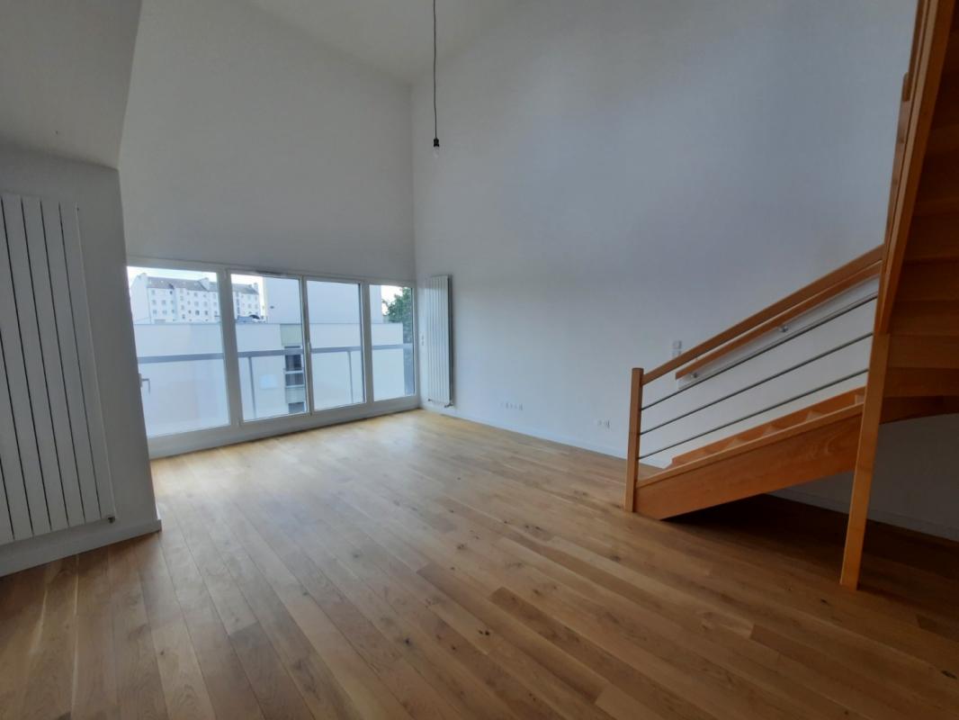 Appartement T3  - Rennes (419115) - photo-5
