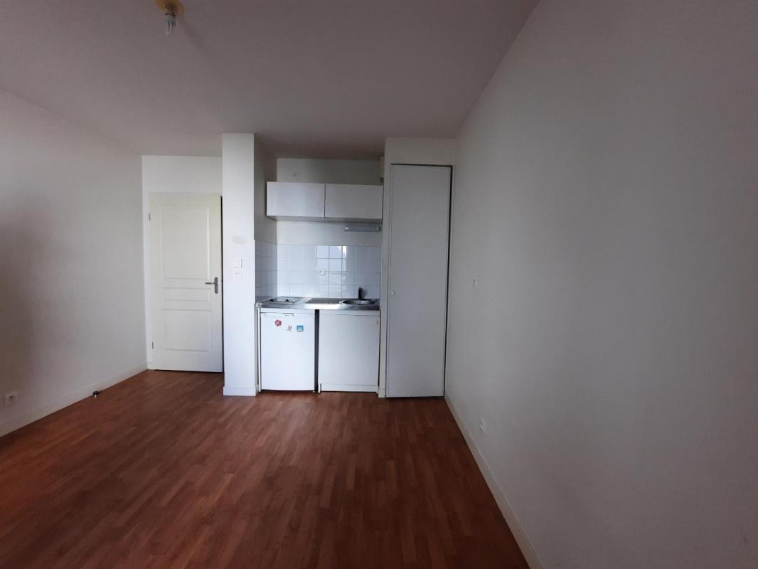 Appartement T1  - Rennes (462612) - photo-5