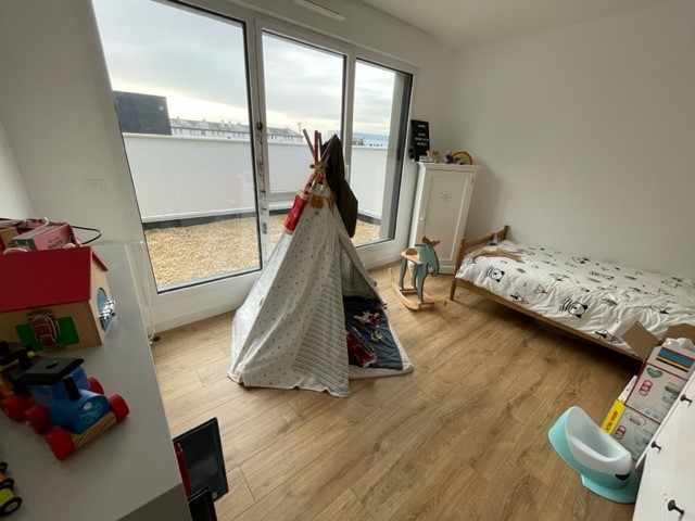 Appartement T3  - Rennes (462745) - photo-5