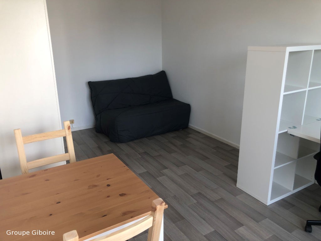 Appartement T1  - Rennes (459968) - photo-5