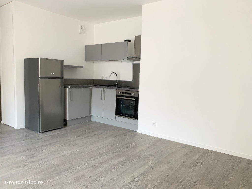 Appartement T2  - Rennes (458080) - photo-5