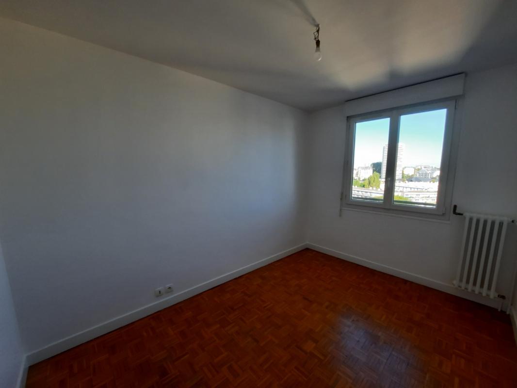 Appartement T2  - Rennes (462330) - photo-5