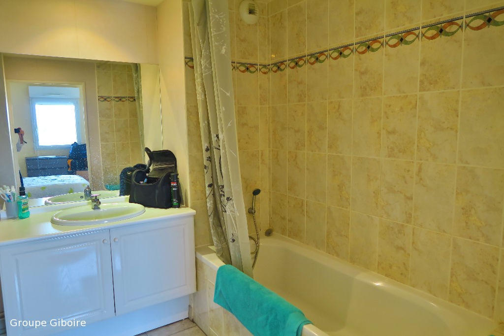 Appartement T2  - Betton (463445) - photo-5