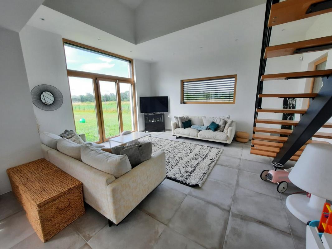 Maison T4  - Bruz (456775) - photo-5