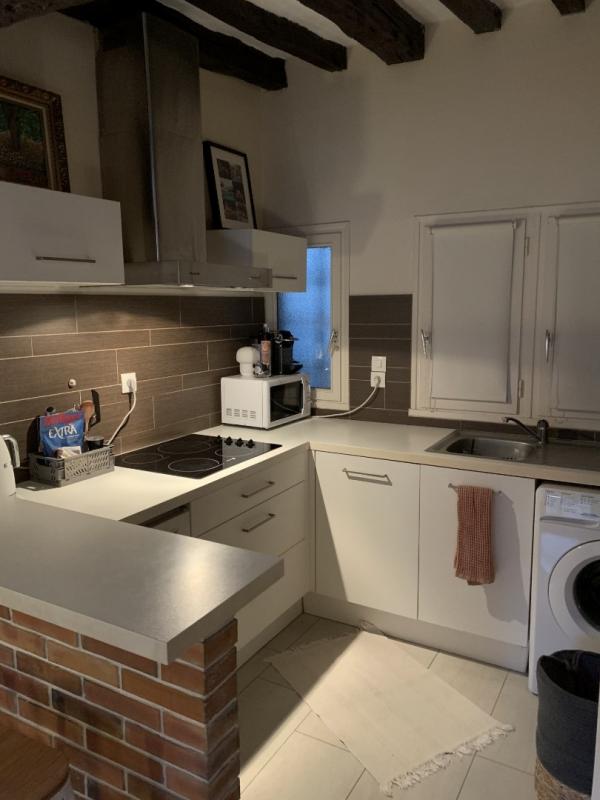 Appartement T2  - Rennes (448384) - photo-5