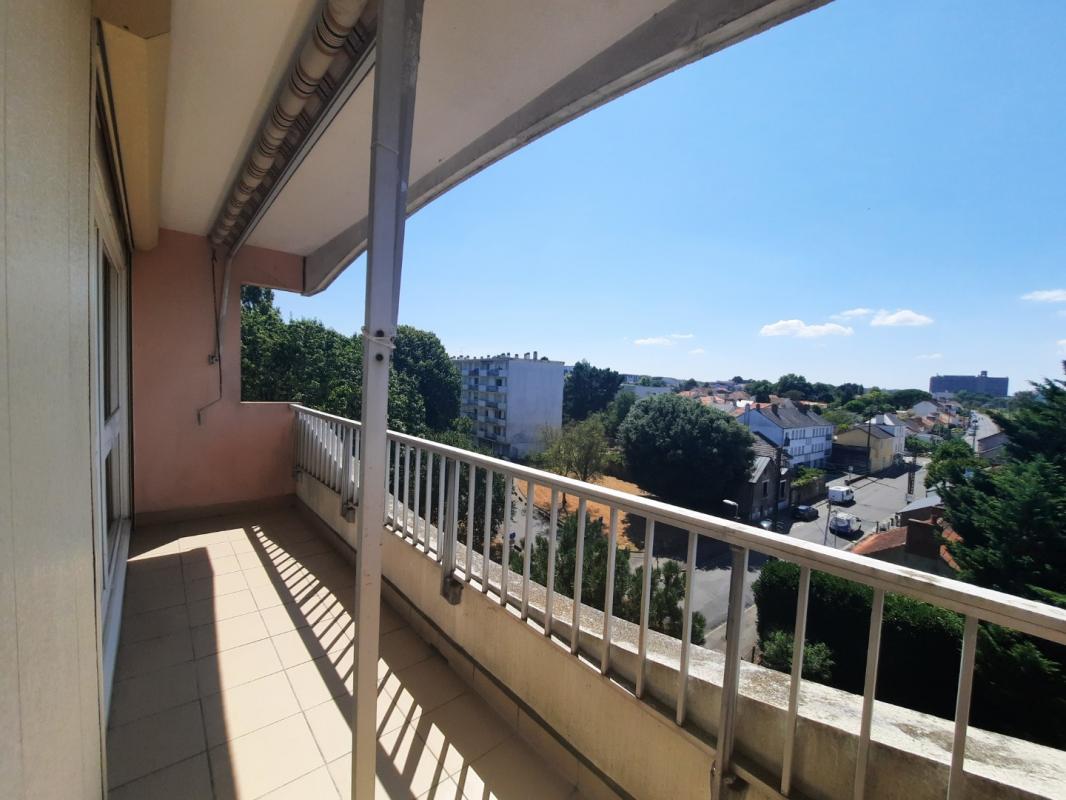 Appartement T2  - Reze (436021) - photo-5