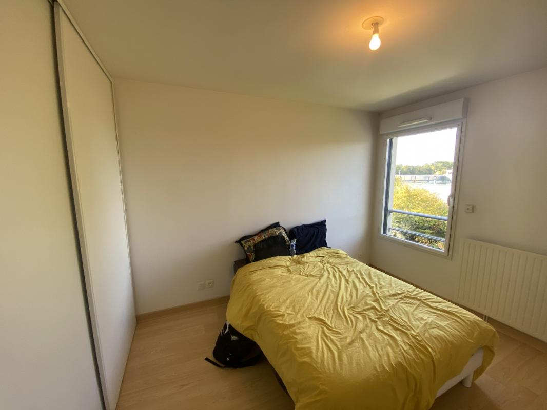 Appartement T2  - Cesson Sevigne (462014) - photo-5