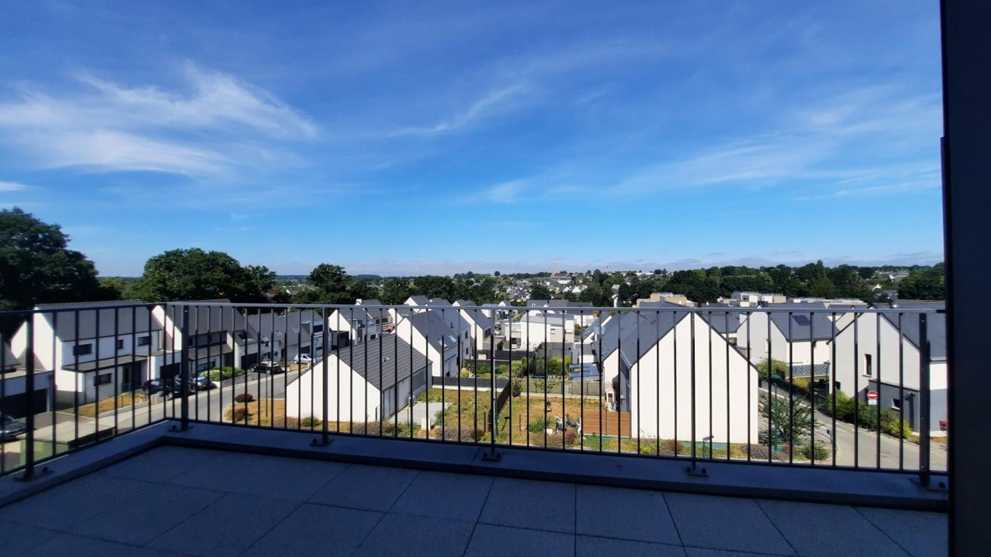Appartement T3  - Melesse (463545) - photo-5