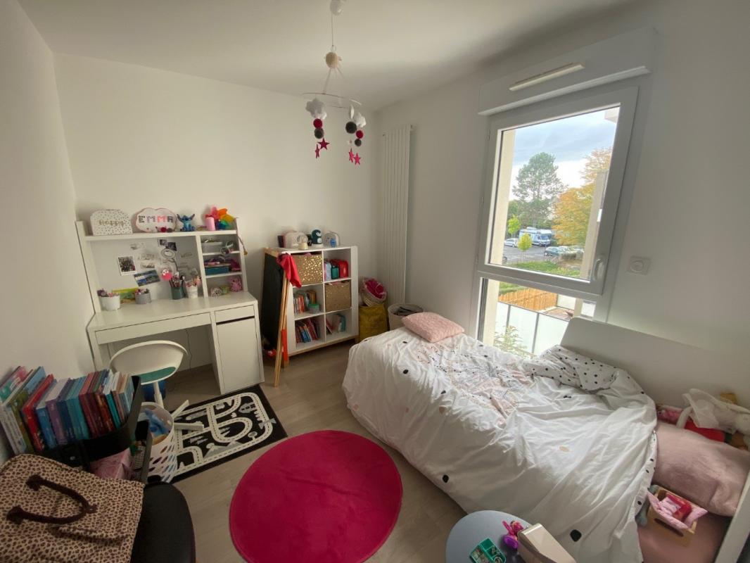 Appartement T3  - Noyal Sur Vilaine (460929) - photo-5