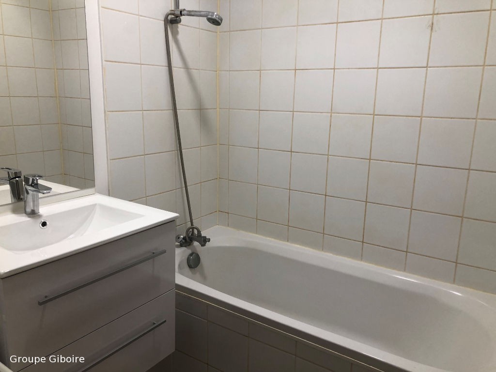 Appartement T2  - Rennes (459310) - photo-5