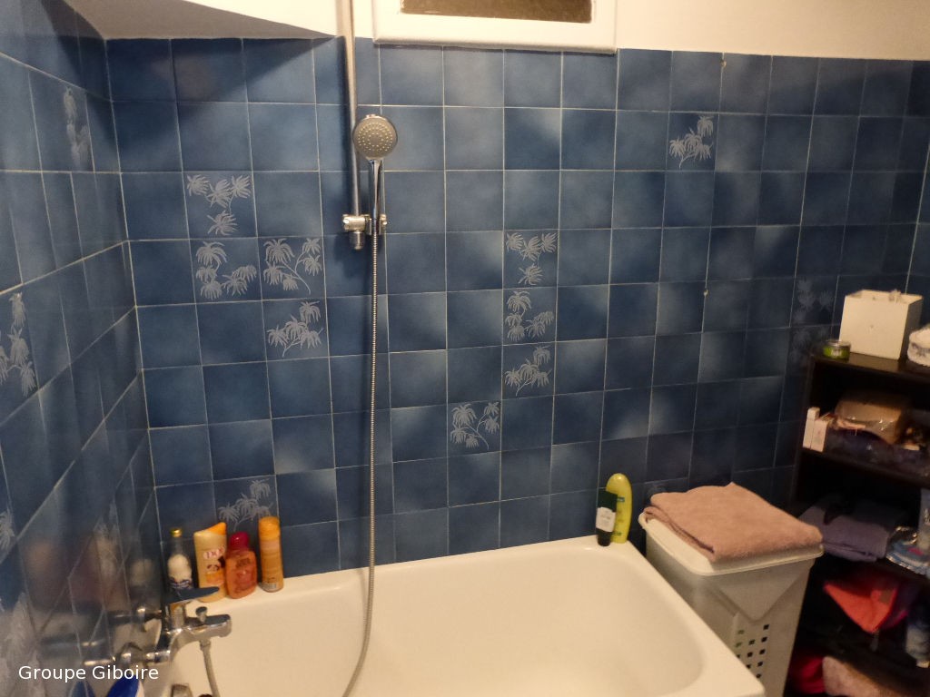 Appartement T2  - Rennes (462723) - photo-5