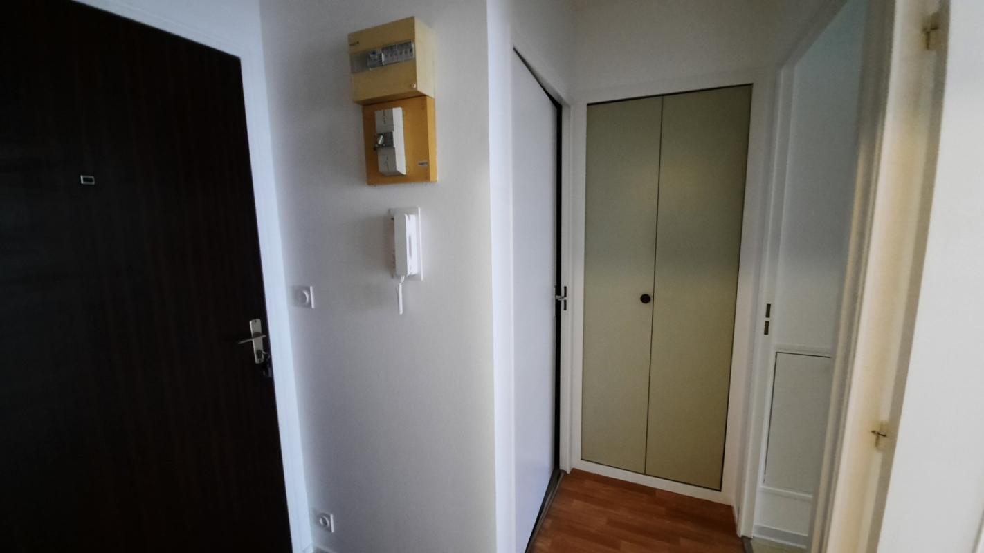 Appartement T1  - Rennes (463843) - photo-5