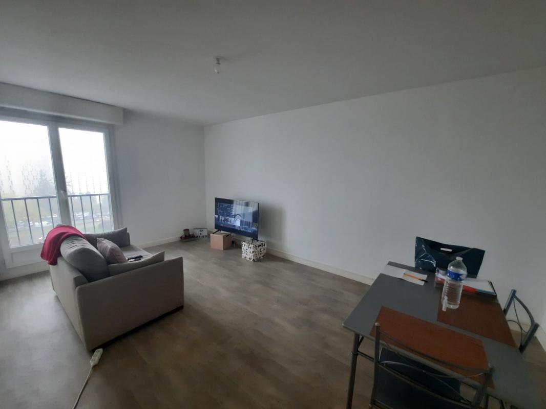 Appartement T2  - Rennes (463761) - photo-5