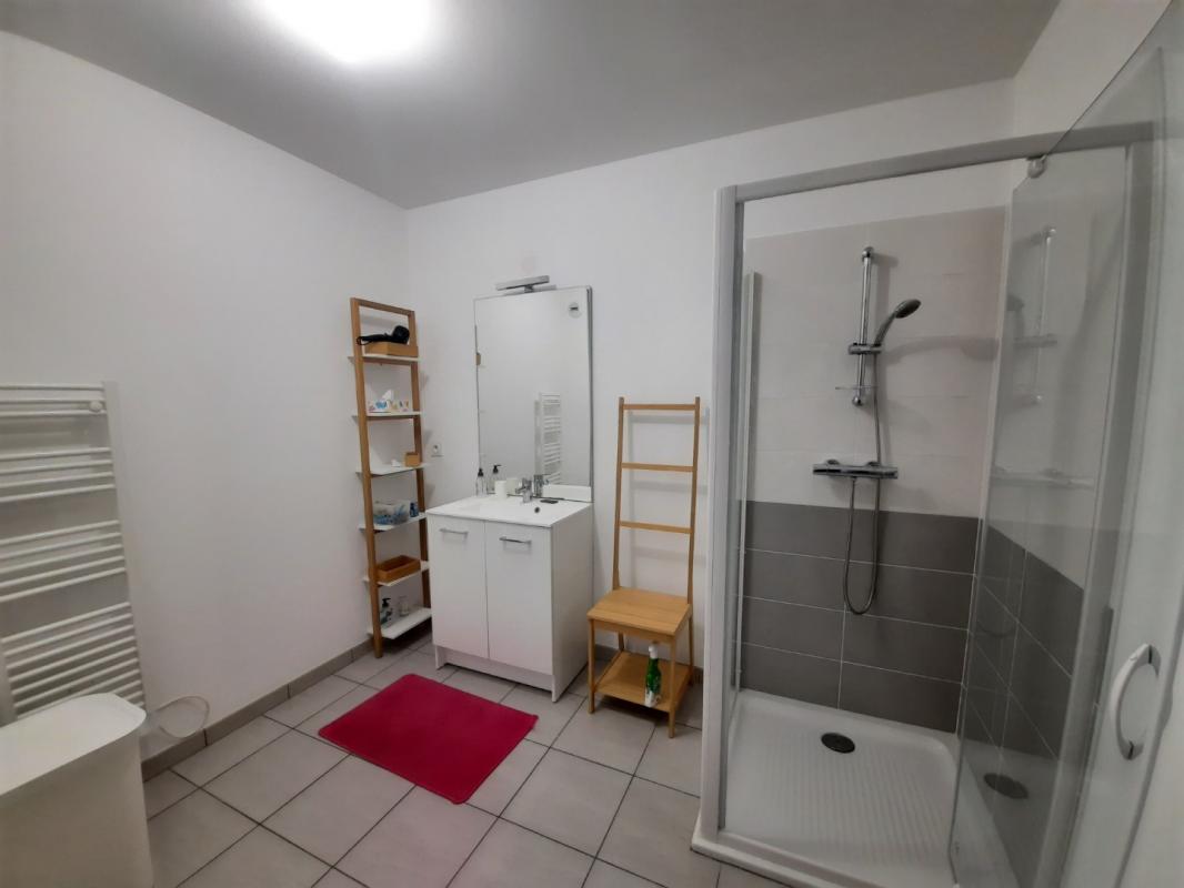 Appartement T2  - Guichen (459784) - photo-5