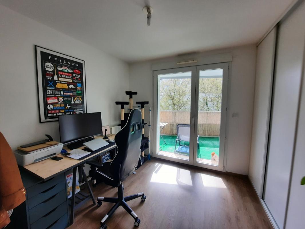 Appartement T3  - Rennes (463899) - photo-5