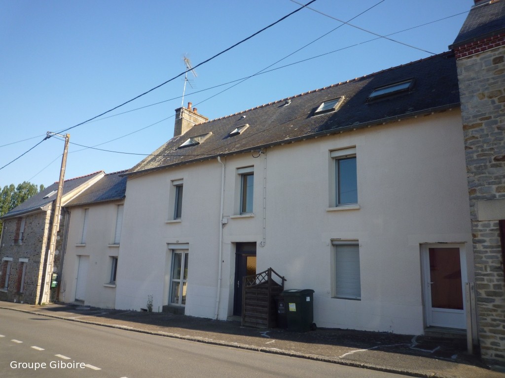Appartement T1  - Guichen (462361) - photo-5