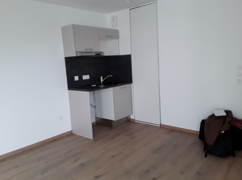 Appartement T2  - Rennes (462578) - photo-5